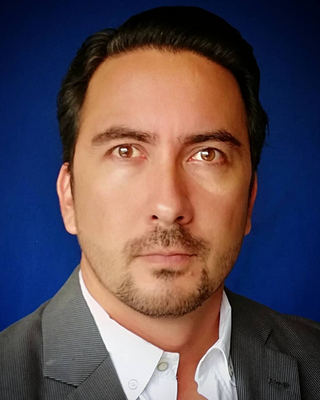 Foto de Miguel Estupiñan Cruz, Psicólogo, Lic. en Psicología, COLPSIC