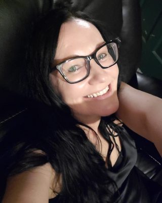 Photo of Dzana Saynes, Licensed Professional Counselor, LPC