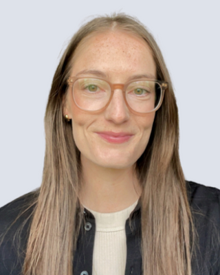 Photo of Holly Gunn, Registered Psychotherapist (Qualifying)