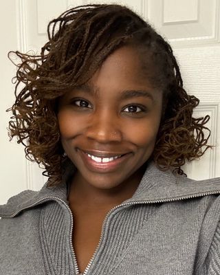 Photo of Sabrina Jackson, Licensed Professional Counselor, LPC