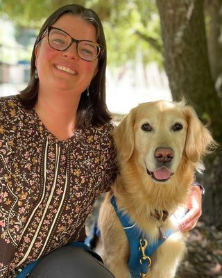 Photo of Shanti Hill-Gauer, Clinical Social Work/Therapist, LCSW