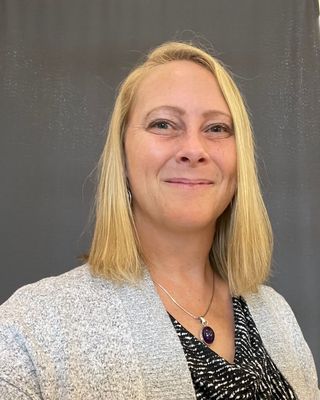 Photo of Heather Mann, Licensed Professional Counselor, LPC, NCC