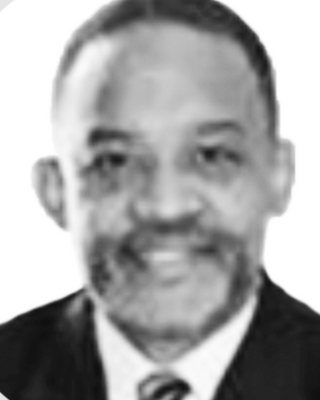 Photo of Donald Bright, Clinical Social Work/Therapist