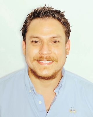Photo of Javier Bordes, Clinical Social Work/Therapist, LCSW
