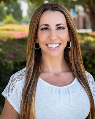 Photo of Stacy Lavino, Marriage & Family Therapist, MS, LMFT