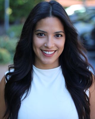 Photo of Esmeralda Siria, Marriage & Family Therapist, LMFT