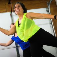 Gallery Photo of Dance Therapy and movement work available (additional charge for studio space rental).