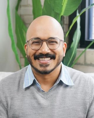 Photo of Matthew Zoerhof, Licensed Professional Counselor, LPC