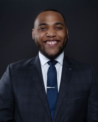 Photo of Jay Hayes, Counselor, MACC, LCMHC, QS, NCC