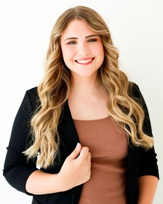 Photo of Megan Waggoner, Pre-Licensed Professional, LMSW