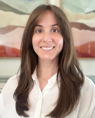 Photo of Trisha Zivkovic-Geiger, Licensed Professional Counselor, LPC
