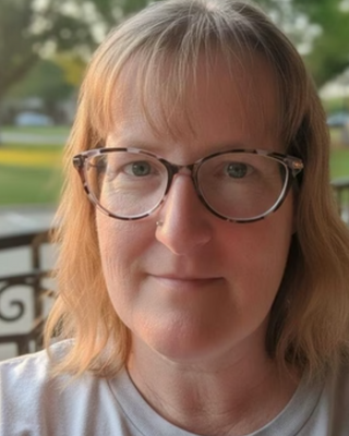 Photo of Tanja Hoenscheidt, Licensed Professional Counselor, LPC