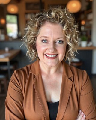 Photo of Sarah Kardelen, Counselor, MA, LMHC