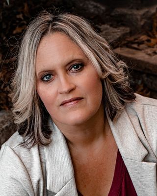 Photo of Kristine R Edwards, Counselor, MA, LPCC