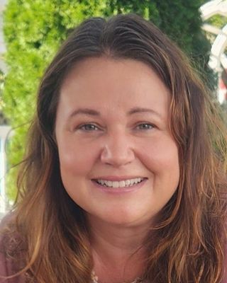 Photo of Sarah Marie Berger, Clinical Social Work/Therapist, LICSW, LCSW