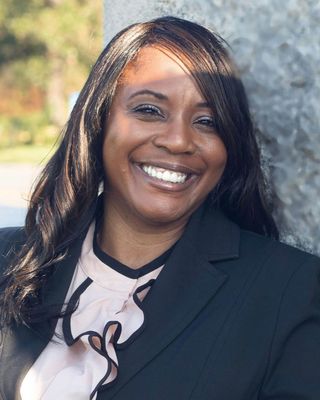 Photo of Sakinah Nacole Freeman, Supervisee in Clinical Social Work in Newport News, VA