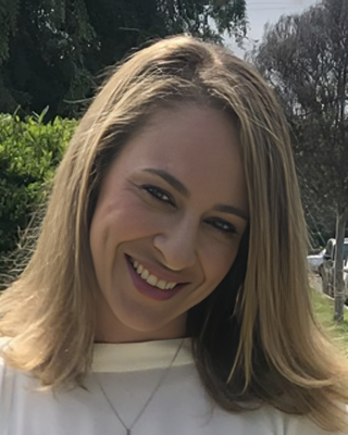 Photo of Amy Ross, Marriage & Family Therapist, LMFT