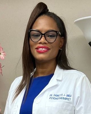 Photo of Shonette R Jackson-Umeh, Licensed Professional Counselor in West Houston, Houston, TX
