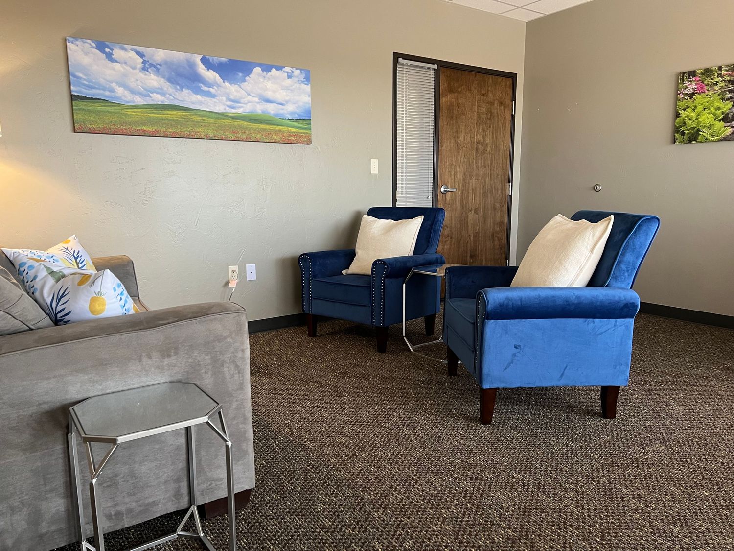 Forward Healing PLLC, Clinical Social Work/Therapist, Amarillo, TX