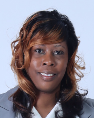 Photo of Lindolyn Green, Licensed Professional Counselor, LPC