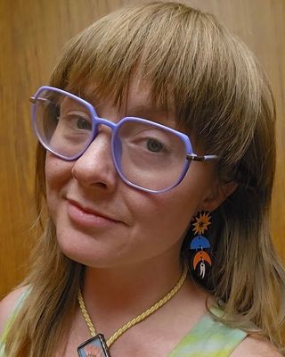 Photo of Paige Wood, Pre-Licensed Professional