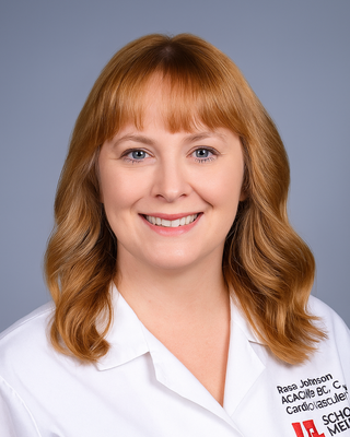 Photo of Ronda Johnson, Psychiatric Nurse Practitioner, PMHNP, AGACNP