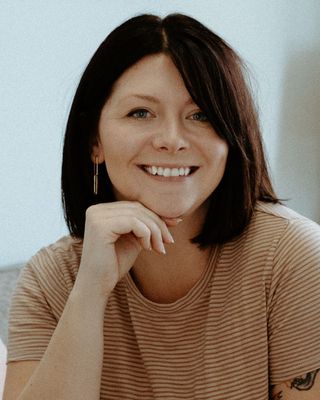 Photo of Haley Gouine, Counselor in Bowling Green, KY
