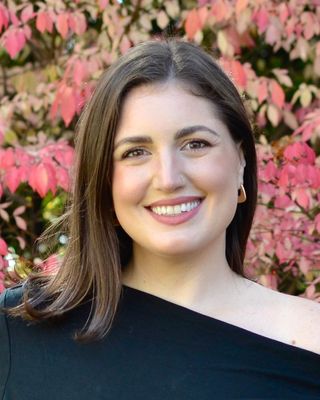 Photo of Hope Bresnahan, Clinical Social Work/Therapist, LICSW, ADHD, -CCSP