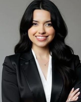 Photo of Michelle Cortez, Marriage & Family Therapist Associate, MA, AMFT