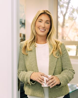 Photo of Ally Steinberg - Ally Steinberg Therapy, Clinical Social Work/Therapist