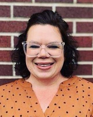 Photo of Megan Crofoot, Clinical Social Work/Therapist, MS, LCSW