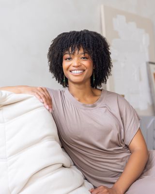 Photo of Justine C. Allen - Justine C. Allen | The Embodied Path , Registered Psychotherapist