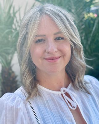 Photo of Casey Masen, Psychiatric Nurse Practitioner, PMHNP