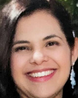Photo of Raquel Gonzalez, Clinical Social Work/Therapist, LCSW