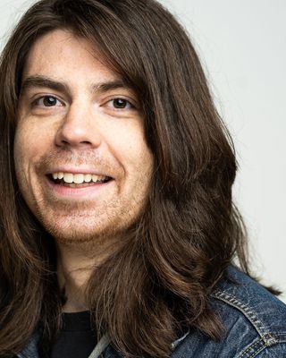Photo of Benny Turner, Licensed Professional Music Therapist, LPMT, MT-BC