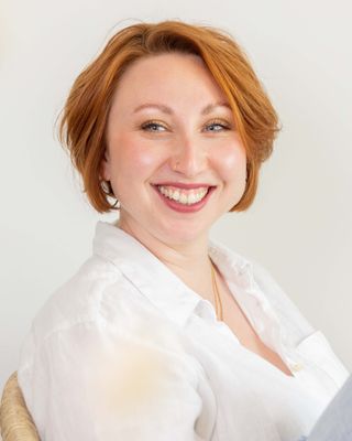 Photo of Liz Edge, MBACP, Counsellor