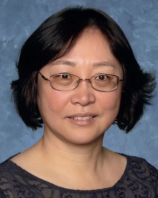 Photo of Suhong Chen, Psychologist in Wainscott, NY