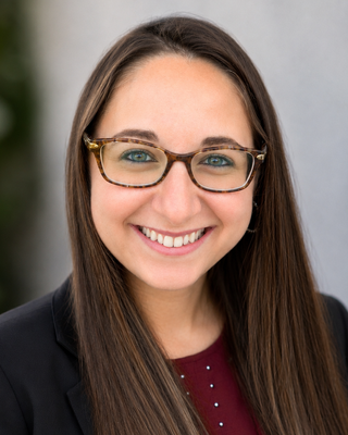 Photo of Chelsea Shirreffs, LMSW
