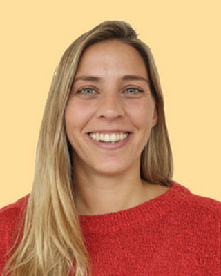 Foto de Maria Florencia Bilbao Perez, Psicólogo, Lic. en Psicología, COPC