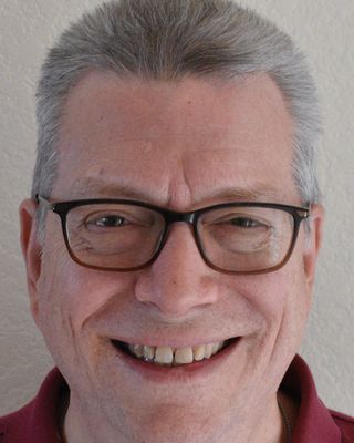 Photo of James Weisbecker, Licensed Professional Counselor in Mesa, AZ