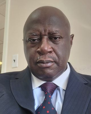 Photo of Ejike Onuogu, Psychiatrist, MD, MSc