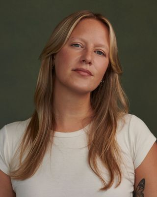 Photo of Kelsey Ullrich, Licensed Professional Counselor, MA, LPCC-S, CCTP-II, CYT