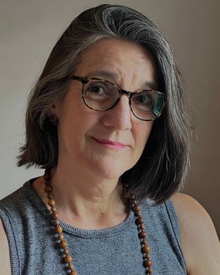 Photo of Charlotte Cary-Boothe, Licensed Professional Counselor, LPC, ATR