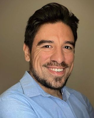 Photo of Manuel Cantu, LPC, Licensed Professional Counselor