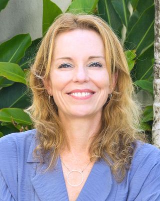 Photo of Morgan deAmezola, Counselor, LMHC, L