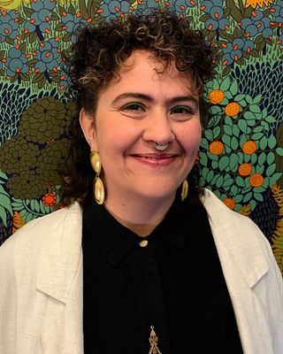 Photo of Ondine Quinn, Clinical Social Work/Therapist, MSW, CSW, CSE