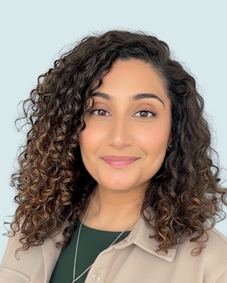 Photo of Kiran Shetra, Psychologist, HCPC - Clin. Psych.