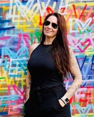 Photo of Dr Kristin Marvin, Psychologist, PsychD, PsyBA - Clin. Psych