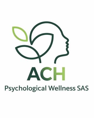 Foto de Alexandra Cabarcas Hamburger - ACH Psychological Wellness SAS, Psicólogo, Lic. en Psicología, COLPSIC