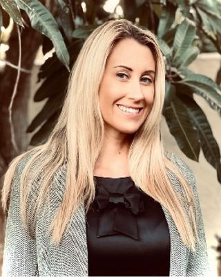 Photo of Melissa McVan, Licensed Professional Counselor, LMHC